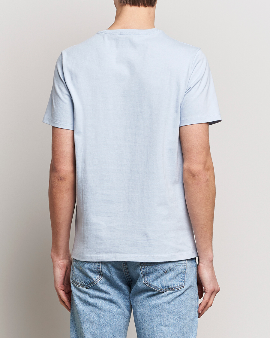 Herren | T-Shirts | Levi's | Original T-Shirt Niagara Mist