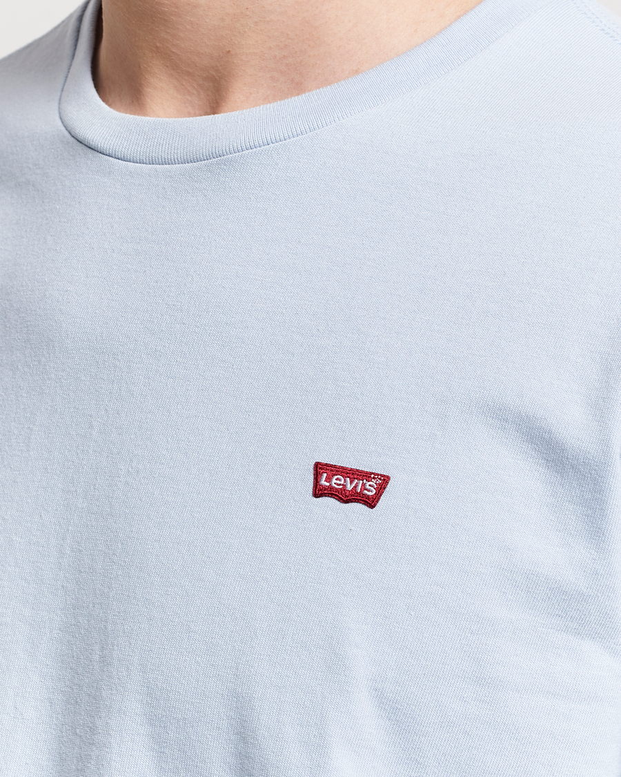 Herren | T-Shirts | Levi's | Original T-Shirt Niagara Mist
