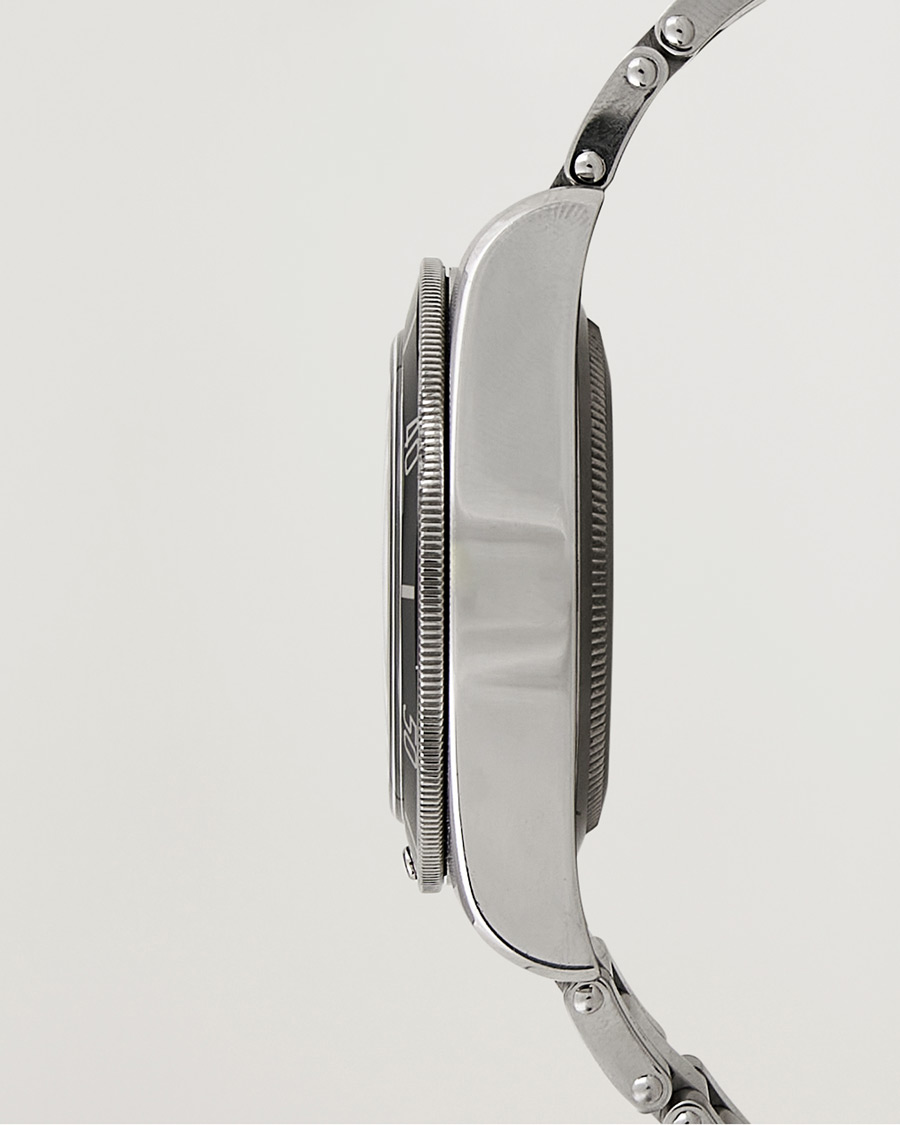 Herren | Tudor Pre-Owned Black Bay Heritage 79230N Steel Black | Tudor Pre-Owned | Black Bay Heritage 79230N Steel Black