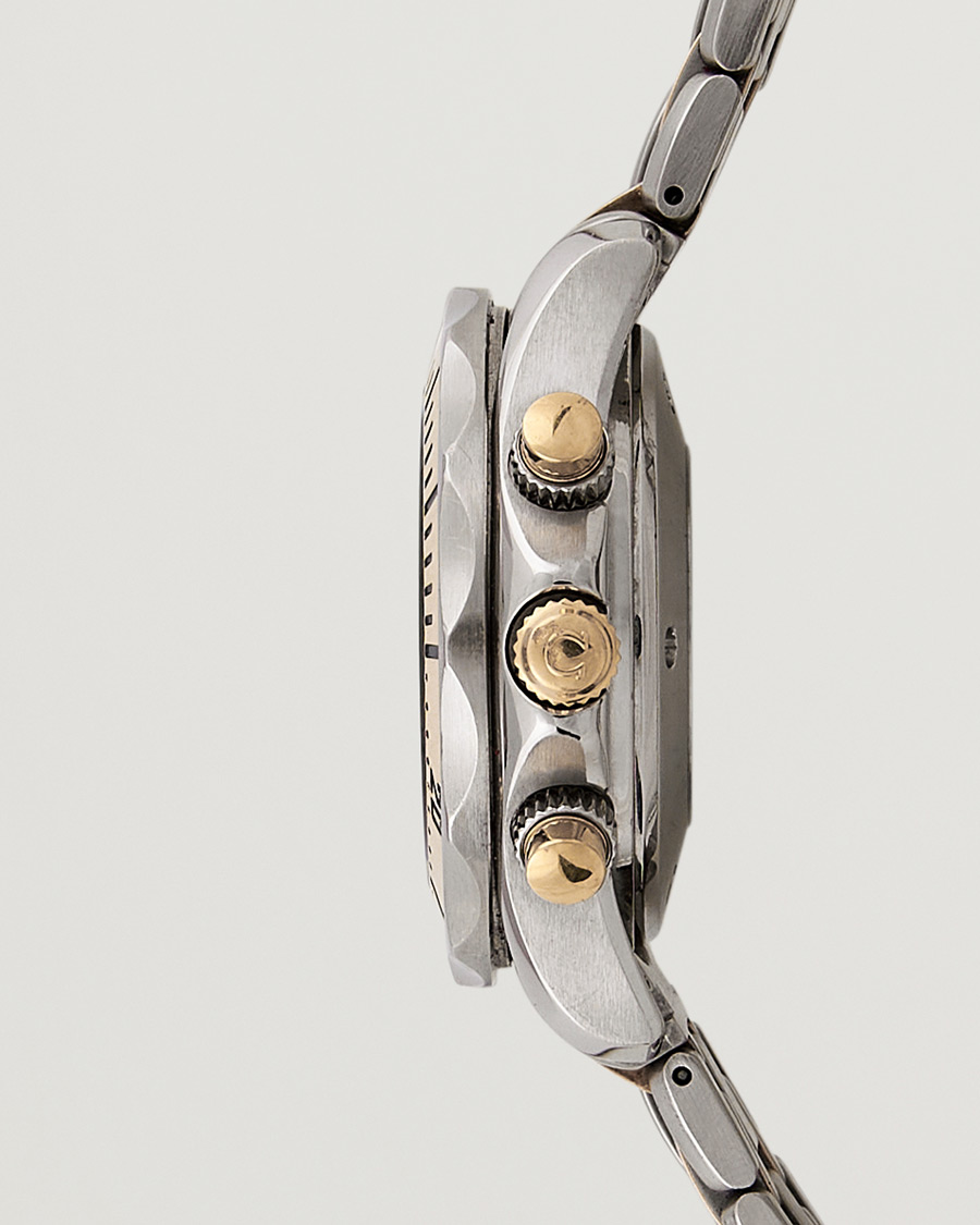 Herren | Omega Pre-Owned Seamaster 300M 2398800 Steel Blue | Omega Pre-Owned | Seamaster 300M 2398800 Steel Blue