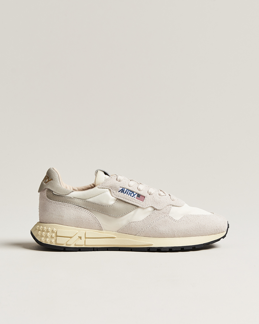 Herren | Sneaker | Autry | Reelwind Running Sneaker White