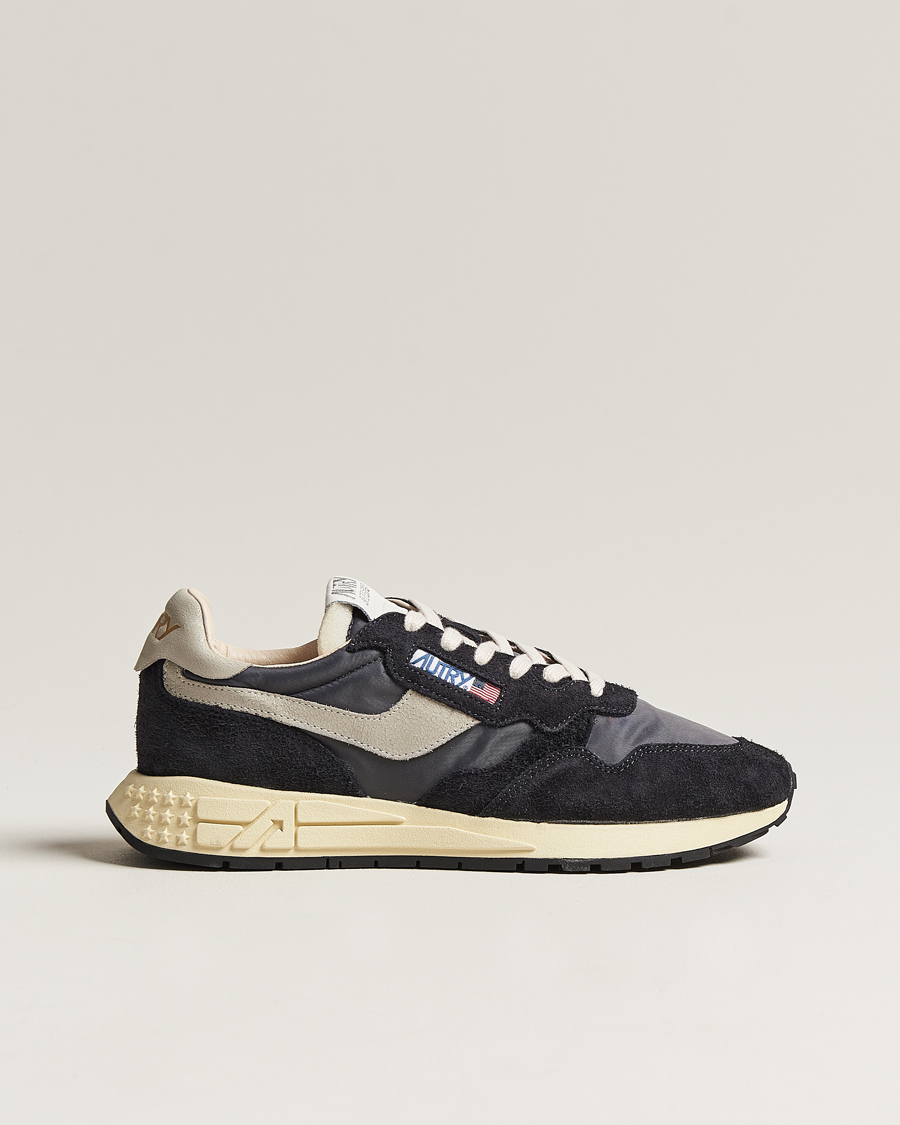 Herren | Sneaker | Autry | Reelwind Running Sneaker Black
