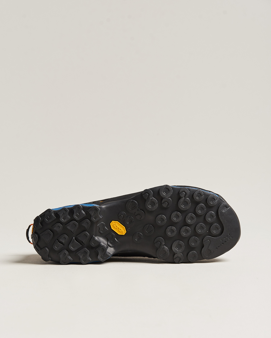 Herren | La Sportiva TX4 Hiking Shoe Blue/Papaya | La Sportiva | TX4 Hiking Shoe Blue/Papaya