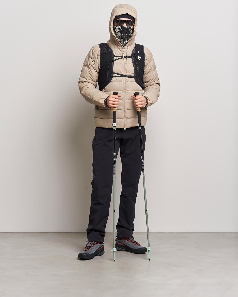 Herren | La Sportiva TX4 Hiking Shoe Carbon/Flame | La Sportiva | TX4 Hiking Shoe Carbon/Flame