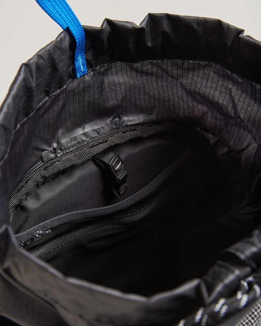 Herren | Black Diamond Distance 8 Backpack Black | Black Diamond | Distance 8 Backpack Black