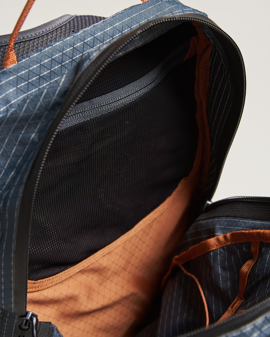 Herren | Taschen | Black Diamond | Pursuit 15 Pack Carbon/Moab Brown