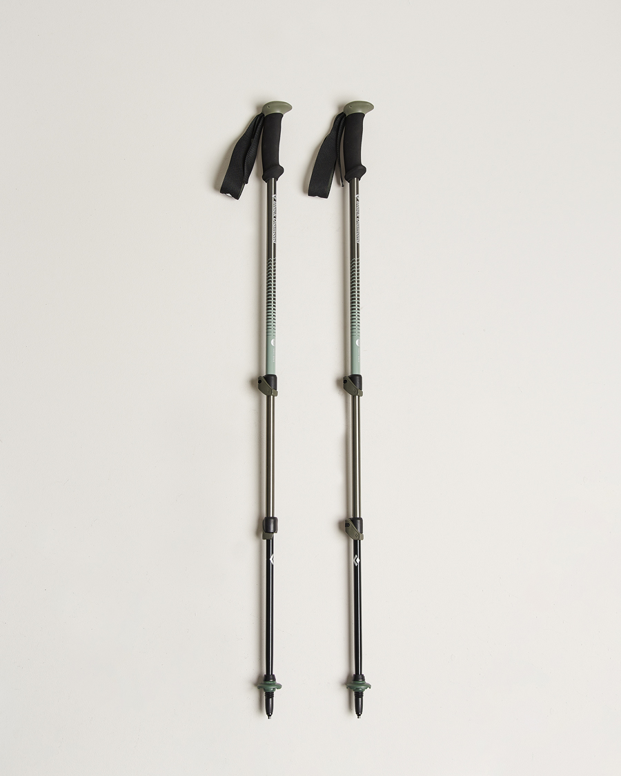 Herren | Black Diamond Trail Back Trekking Poles Tundra | Black Diamond | Trail Back Trekking Poles Tundra