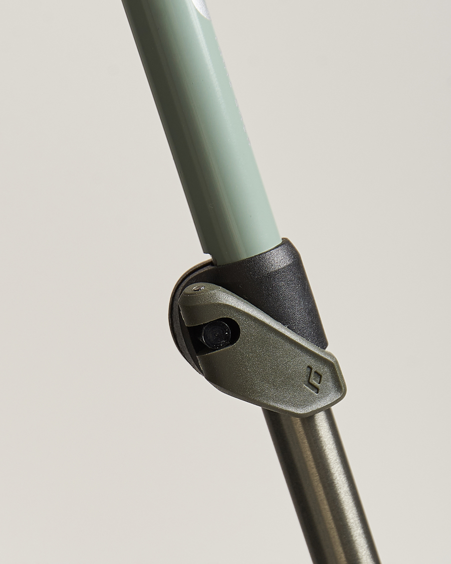 Herren | Black Diamond Trail Back Trekking Poles Tundra | Black Diamond | Trail Back Trekking Poles Tundra