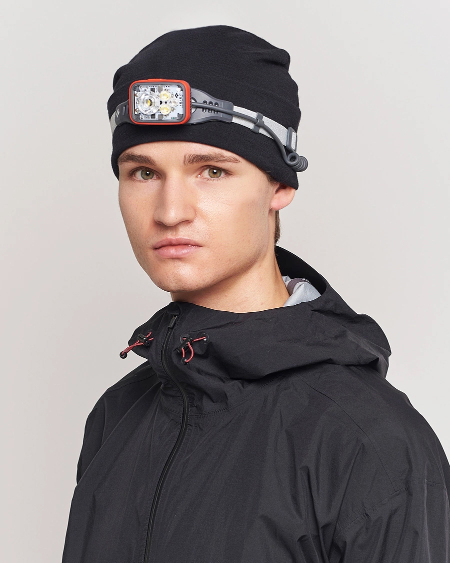 Herren | Funktions-Accessoires | Black Diamond | Distance 1500 Headlamp Octane
