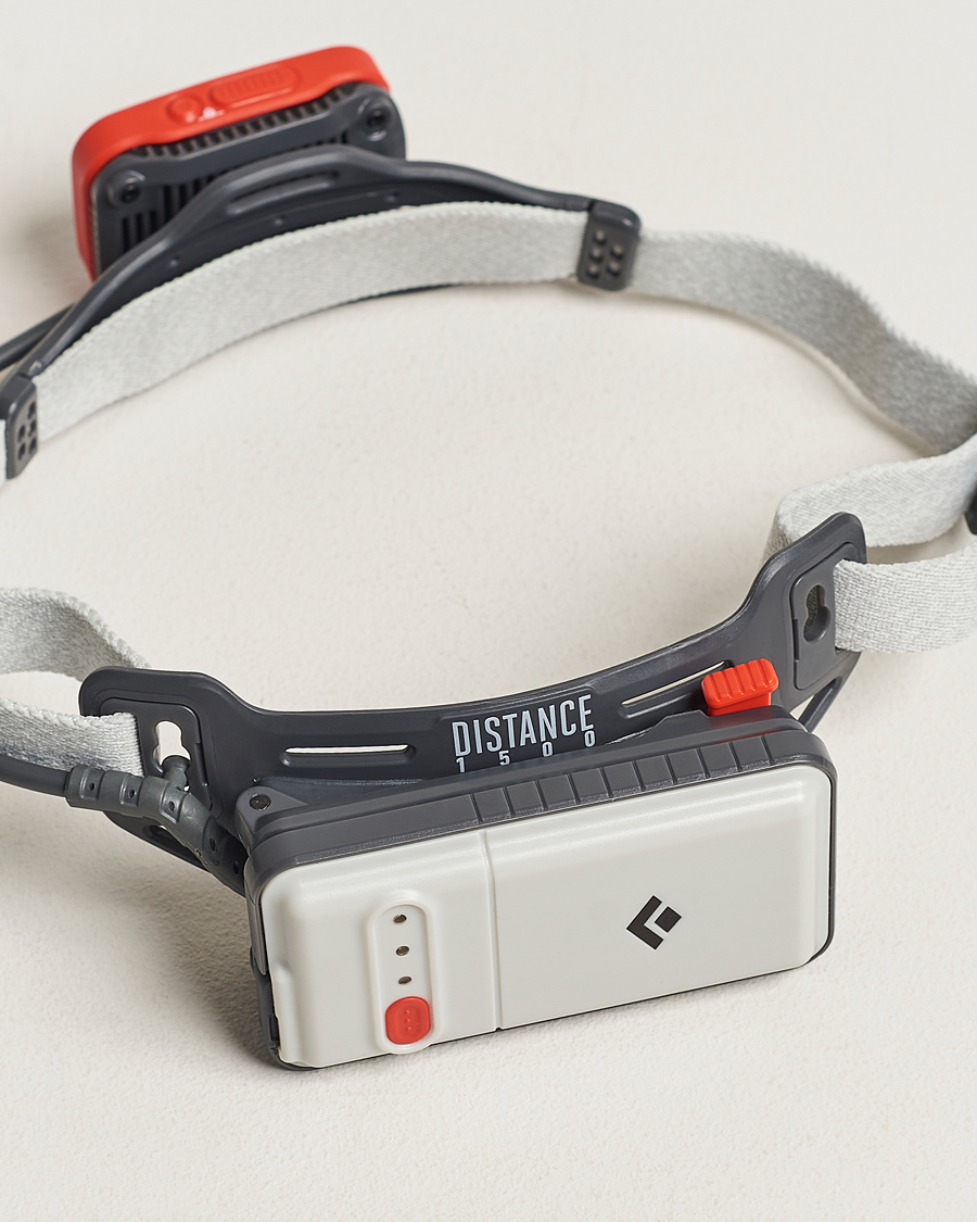 Herren | Funktions-Accessoires | Black Diamond | Distance 1500 Headlamp Octane