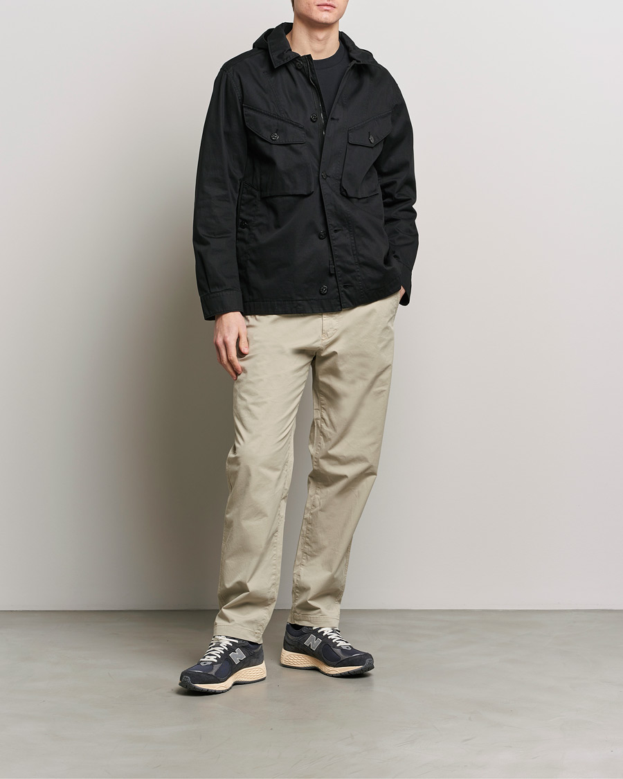 Herren | Hosen | Stone Island | Supima Cotton Twill Stretch Pants Sand