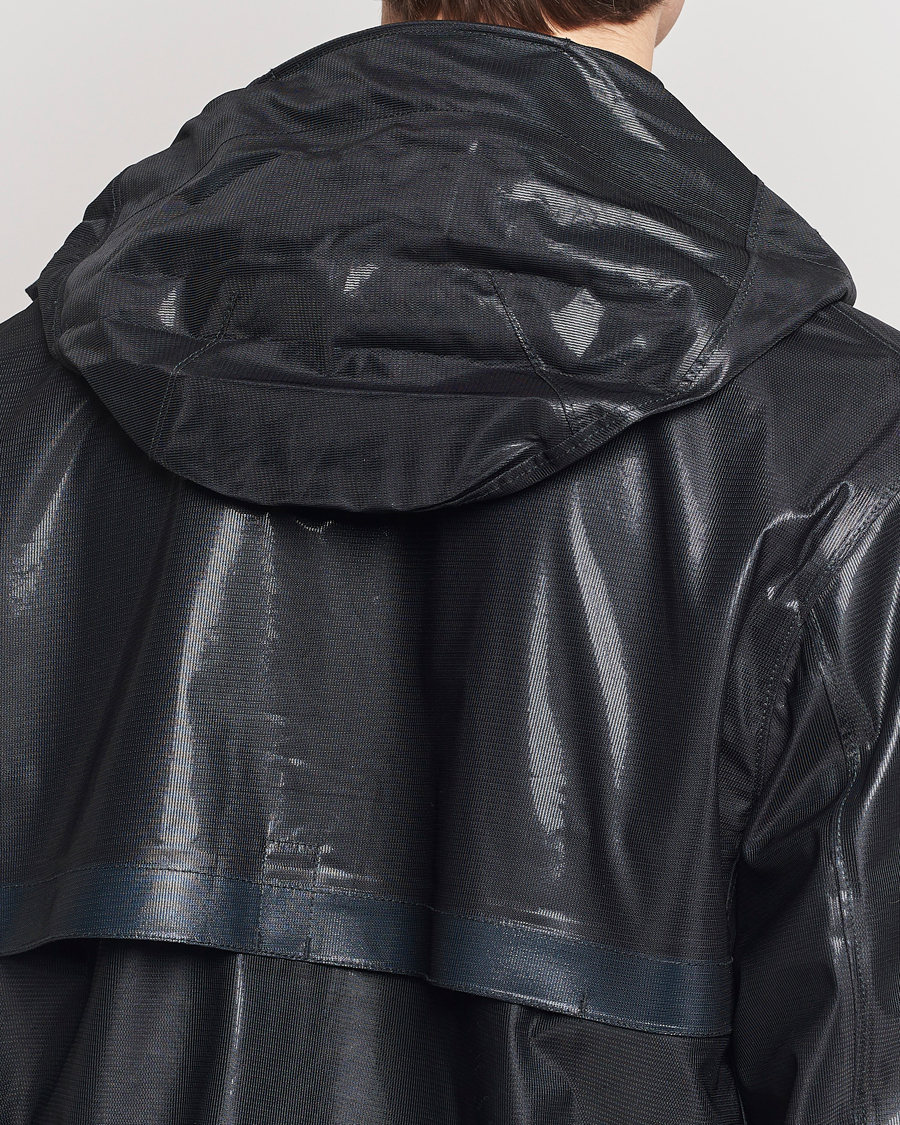 Herren | Jacken | Stone Island | Metallic Run Proof Nylon Jacket Cobalt Blue