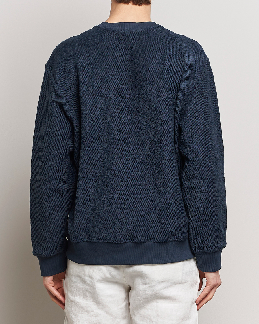 Herren | Pullover | Missoni | SPORT Crewneck Sweatshirt Navy