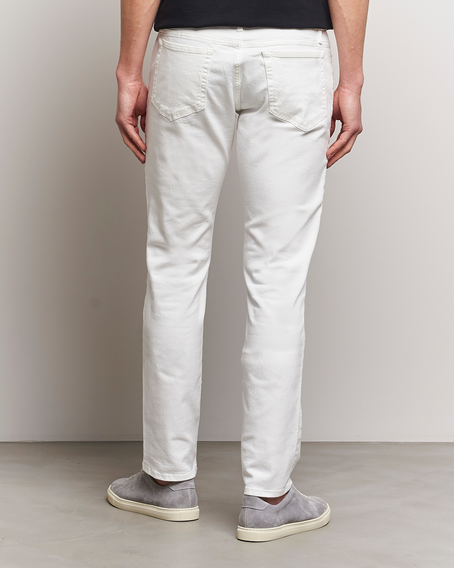 Herren | Jeans | FRAME | L'Homme Slim Stretch Jeans Whisper White
