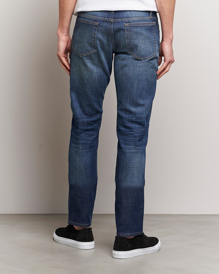 Herren | Jeans | FRAME | L'Homme Slim Stretch Jeans Cadiz