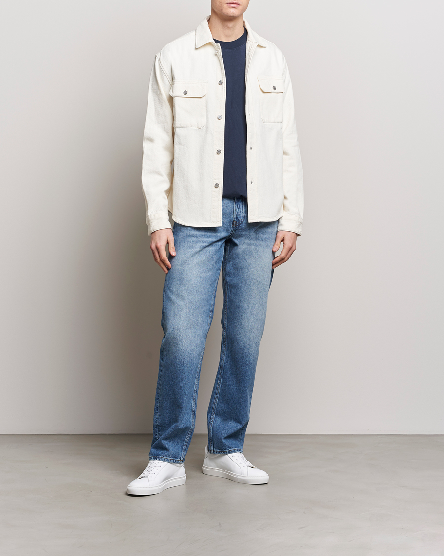 Herren | Jeans | FRAME | The Straight Jeans Raywood Clean