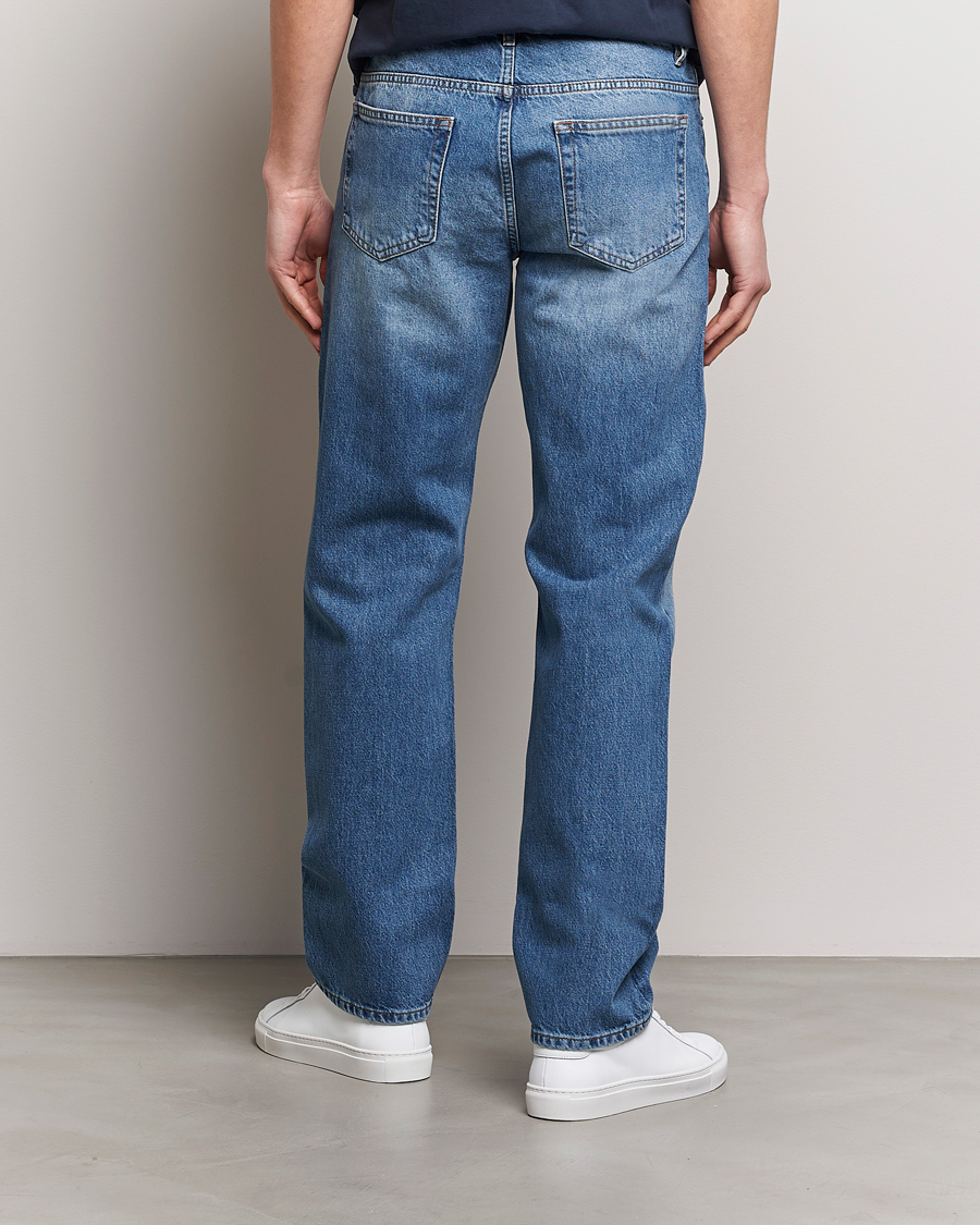Herren | Jeans | FRAME | The Straight Jeans Raywood Clean