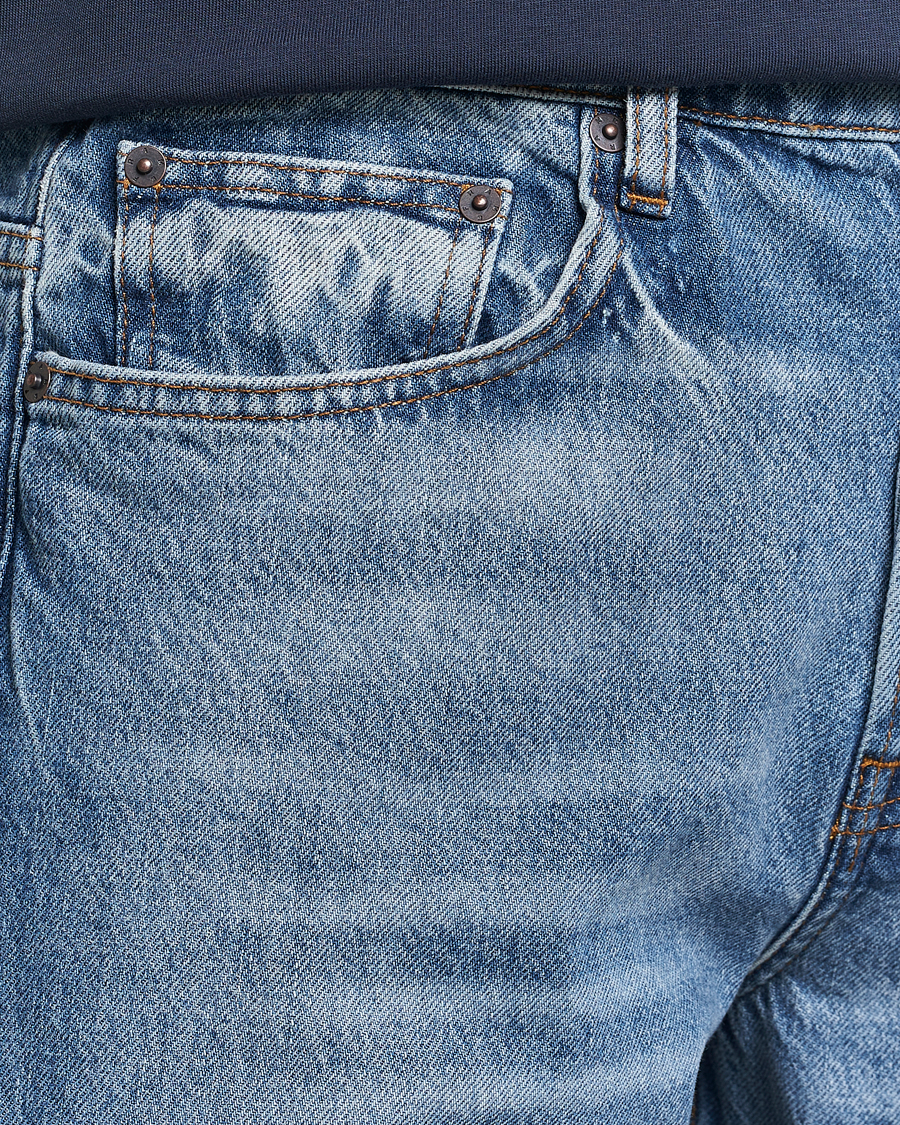 Herren | Jeans | FRAME | The Straight Jeans Raywood Clean