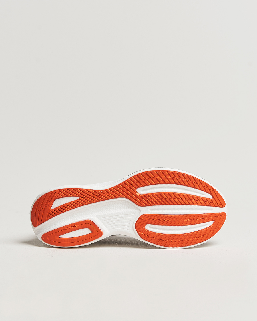 Herren | Saucony Ride 17 Shadow/Peppar | Saucony | Ride 17 Shadow/Peppar