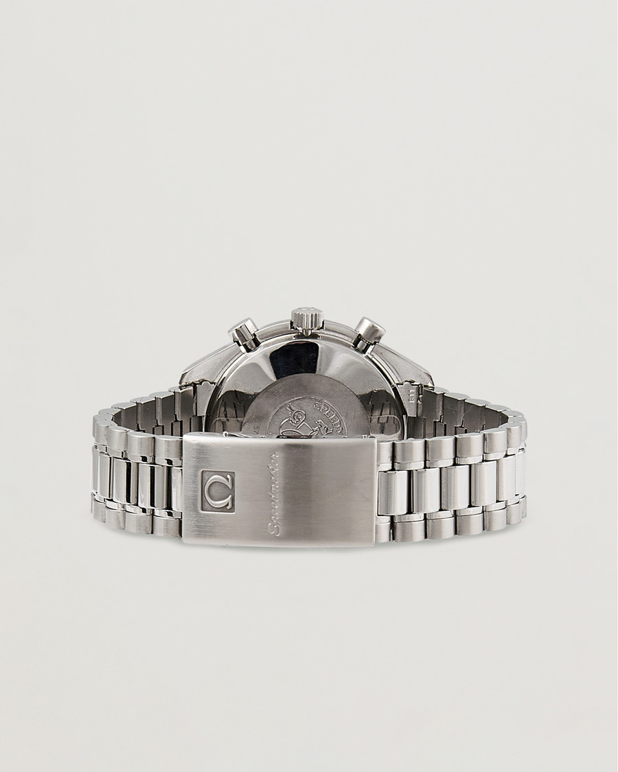 Herren | Omega Pre-Owned Speedmaster Reduced 3510.50.00 Silver | Omega Pre-Owned | Speedmaster Reduced 3510.50.00 Silver