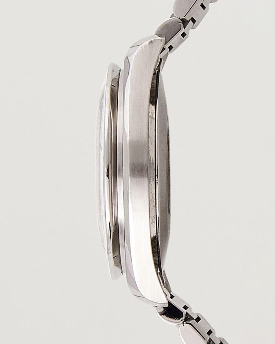 Herren | Omega Pre-Owned Speedmaster Reduced 3510.50.00 Silver | Omega Pre-Owned | Speedmaster Reduced 3510.50.00 Silver