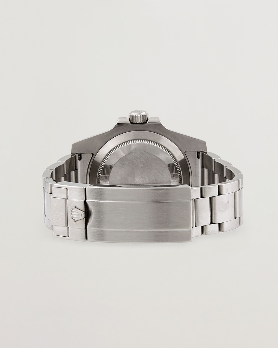 Herren | Rolex Pre-Owned Submariner 116610LN Oyster Perpetual Steel Black | Rolex Pre-Owned | Submariner 116610LN Oyster Perpetual Steel Black