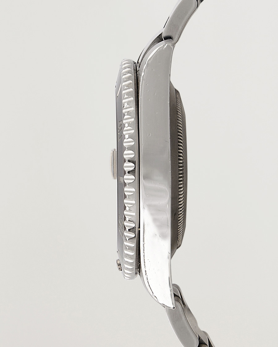 Herren | Rolex Pre-Owned Submariner 116610LN Oyster Perpetual Steel Black | Rolex Pre-Owned | Submariner 116610LN Oyster Perpetual Steel Black