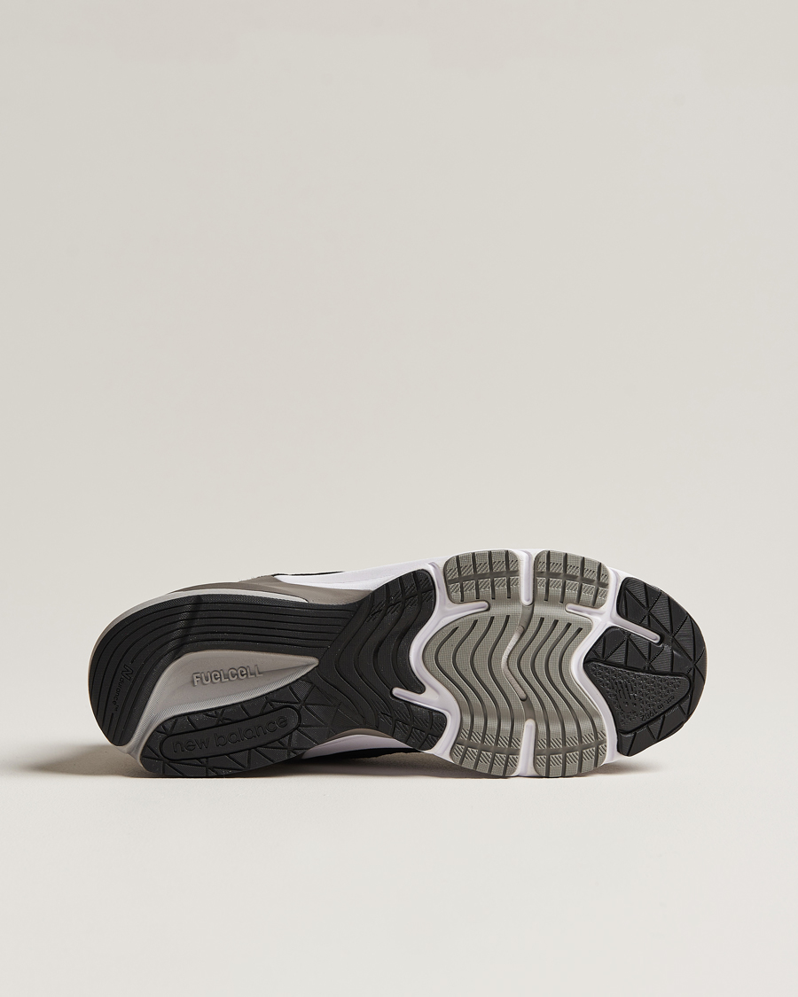 Herren | Sneaker | New Balance Made In US & UK | New Balance Made in USA 990v6 Sneakers Black