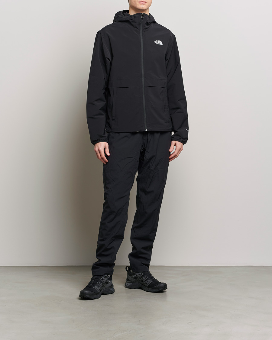 Herren | Jacken | The North Face | Easy Wind Jacket Black
