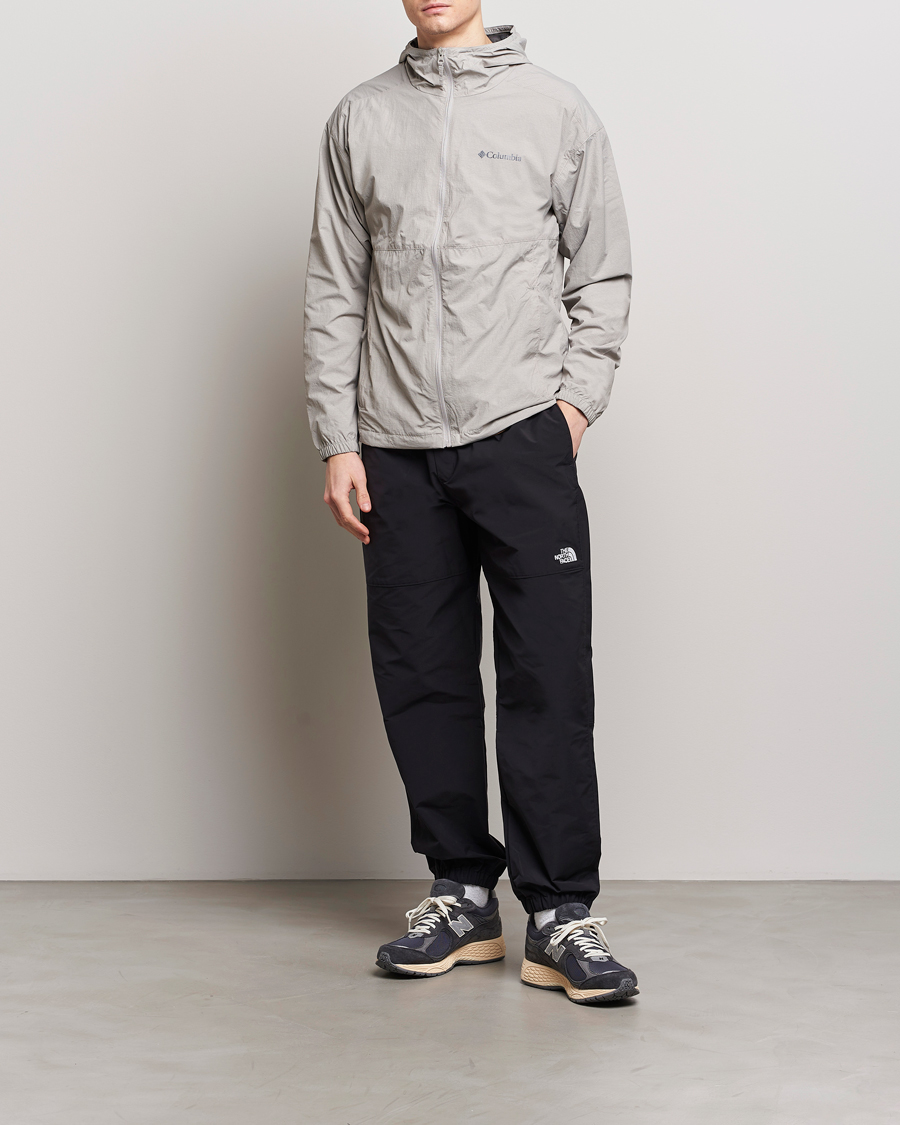 Herren | Hosen | The North Face | Easy Wind Pants Black