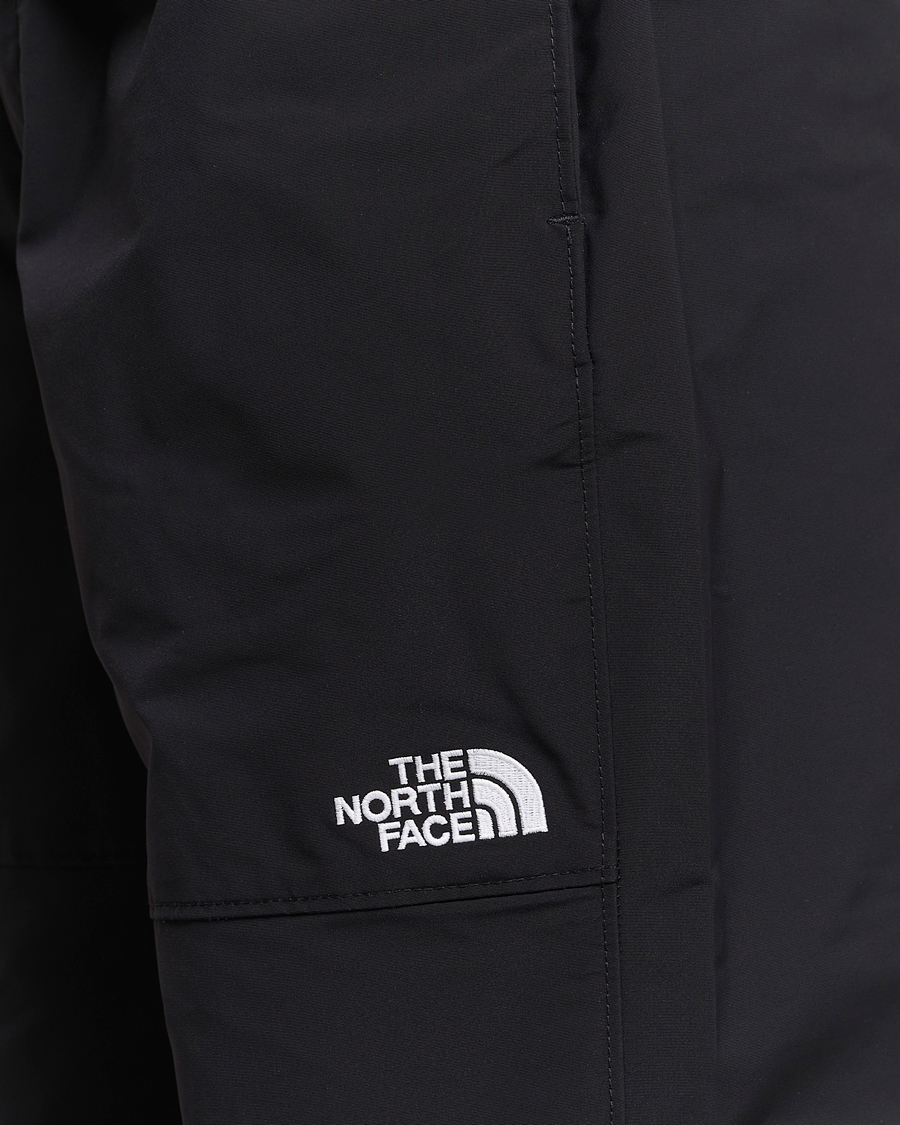 Herren | Hosen | The North Face | Easy Wind Pants Black
