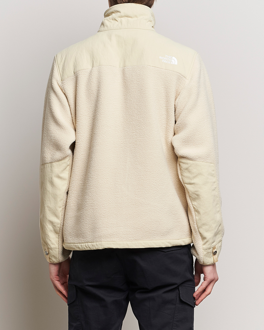 Herren | Jacken | The North Face | Heritage Ripstop Denali Jacket Gravel