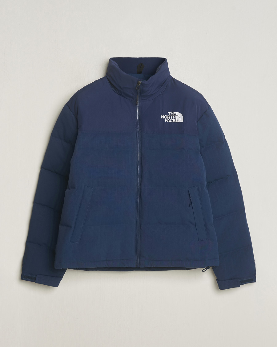 Herren | Jacken | The North Face | Heritage Ripstop Nuptse Jacket Summit Navy