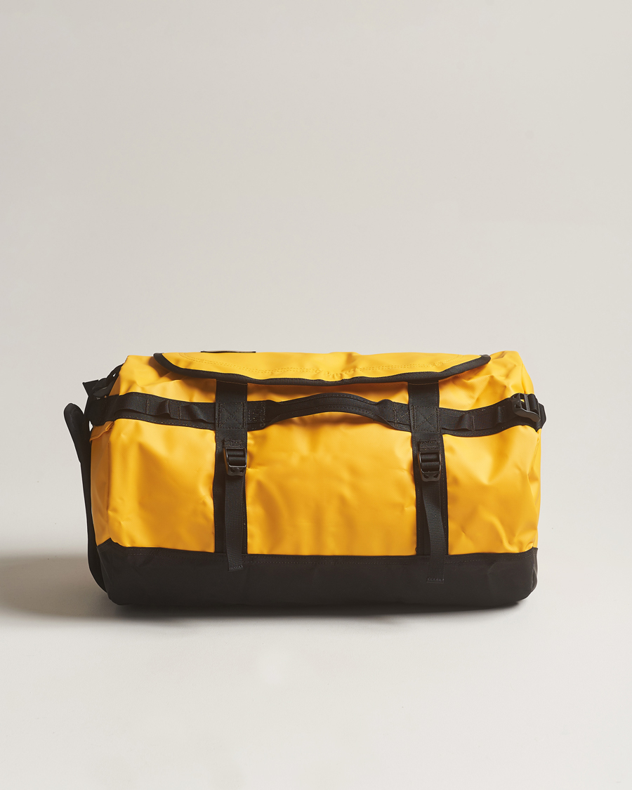 Herren | Taschen | The North Face | Base Camp Duffel S Summit Gold