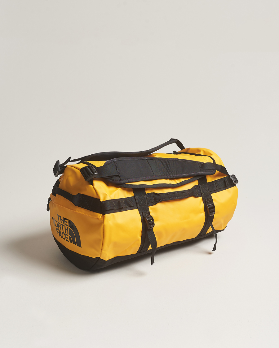 Herren | Taschen | The North Face | Base Camp Duffel S Summit Gold