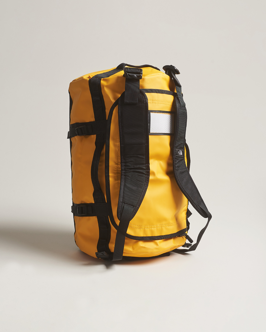 Herren | Taschen | The North Face | Base Camp Duffel S Summit Gold