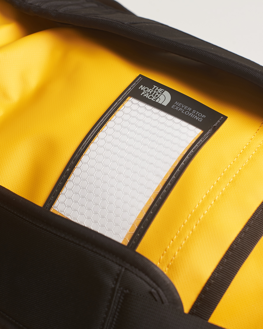 Herren | Taschen | The North Face | Base Camp Duffel S Summit Gold