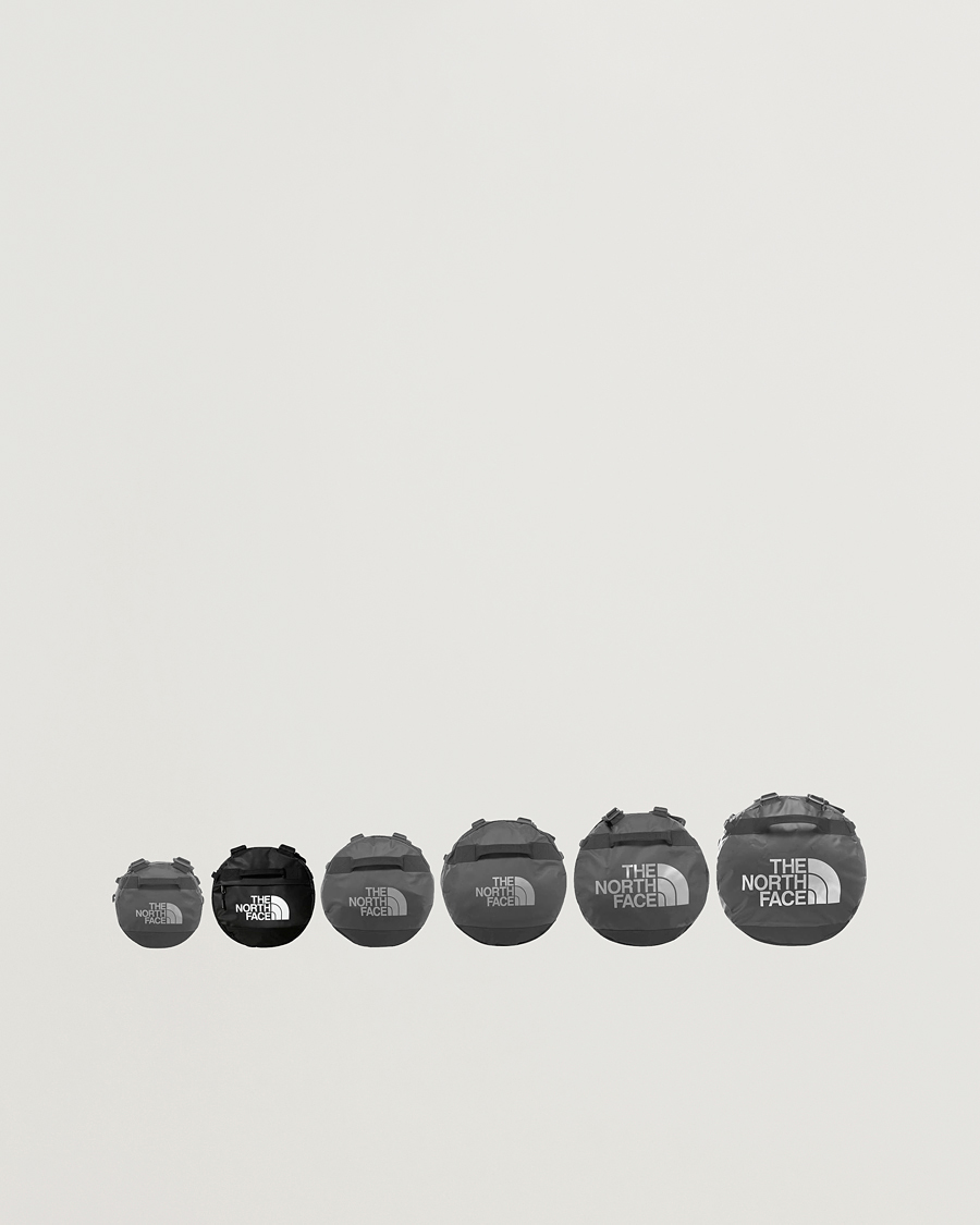 Herren | Taschen | The North Face | Base Camp Duffel S Summit Gold