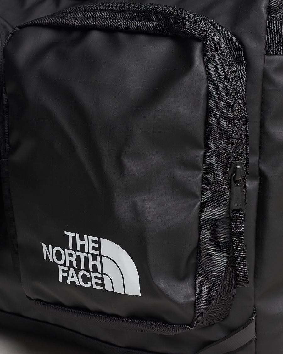 Herren | The North Face Voyager Tote Bag Black | The North Face | Voyager Tote Bag Black