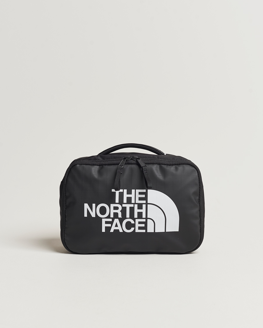 Herren | The North Face Voyager Wash Bag Black | The North Face | Voyager Wash Bag Black