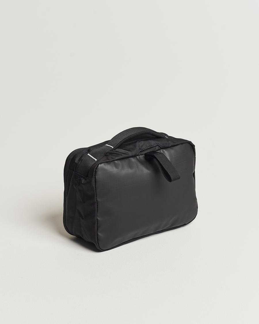 Herren | The North Face Voyager Wash Bag Black | The North Face | Voyager Wash Bag Black