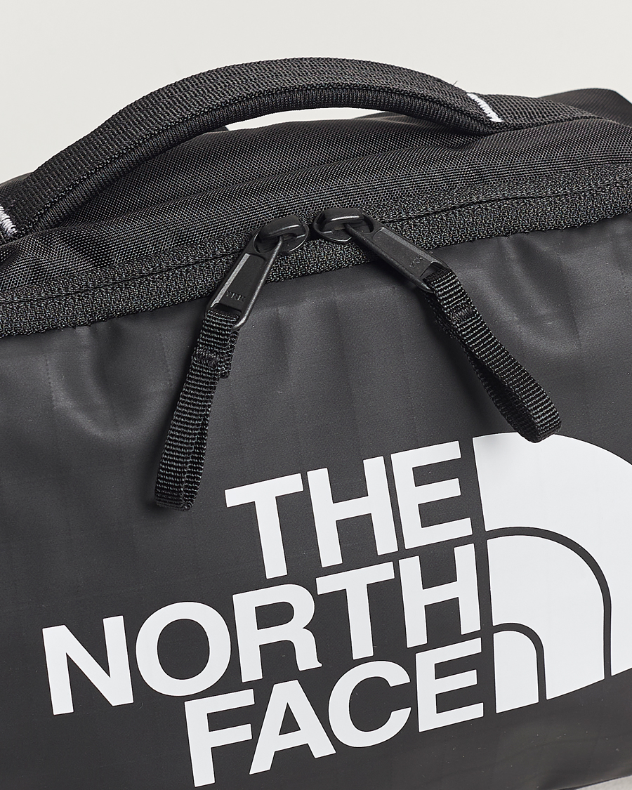Herren | The North Face Voyager Wash Bag Black | The North Face | Voyager Wash Bag Black