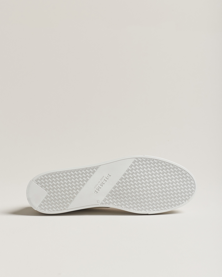 Herren | Sneaker | Diemme | Loria Low Sneaker White Deer Nappa