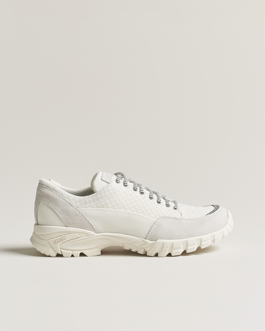 Herren | Diemme Possagno Track Sneaker White | Diemme | Possagno Track Sneaker White
