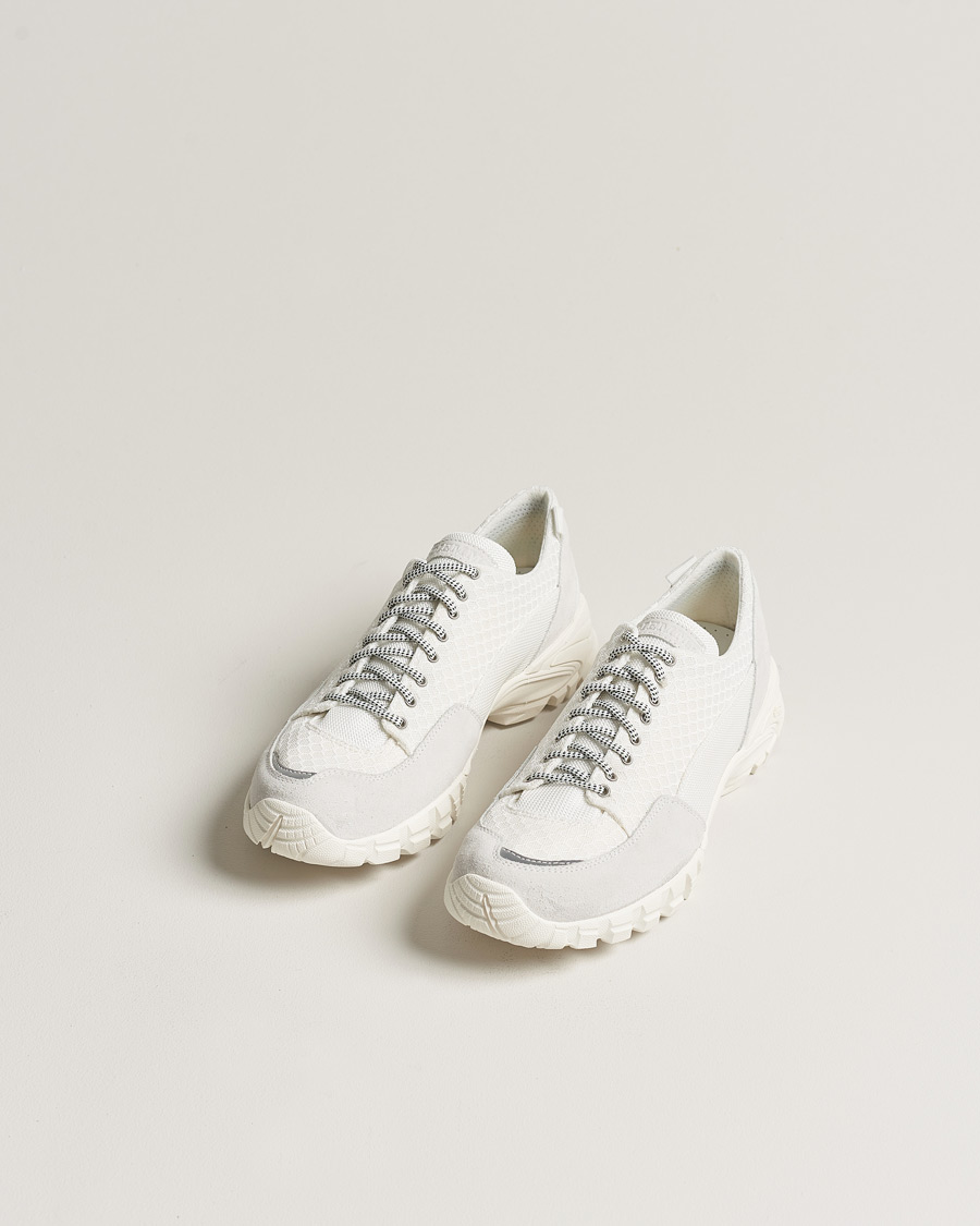 Herren |  | Diemme | Possagno Track Sneaker White