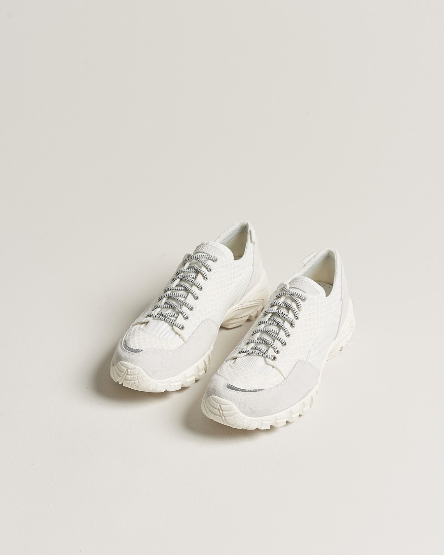 Herren | Diemme Possagno Track Sneaker White | Diemme | Possagno Track Sneaker White