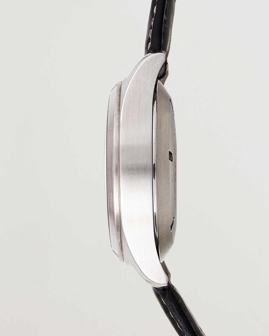 Herren | IWC Pre-Owned Pilot Chronograph IW3706 Silver | IWC Pre-Owned | Pilot Chronograph IW3706 Silver