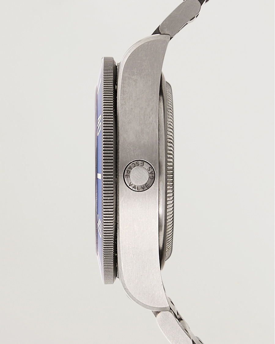 Herren | Tudor Pre-Owned Pelagos 25600TB Silver | Tudor Pre-Owned | Pelagos 25600TB Silver