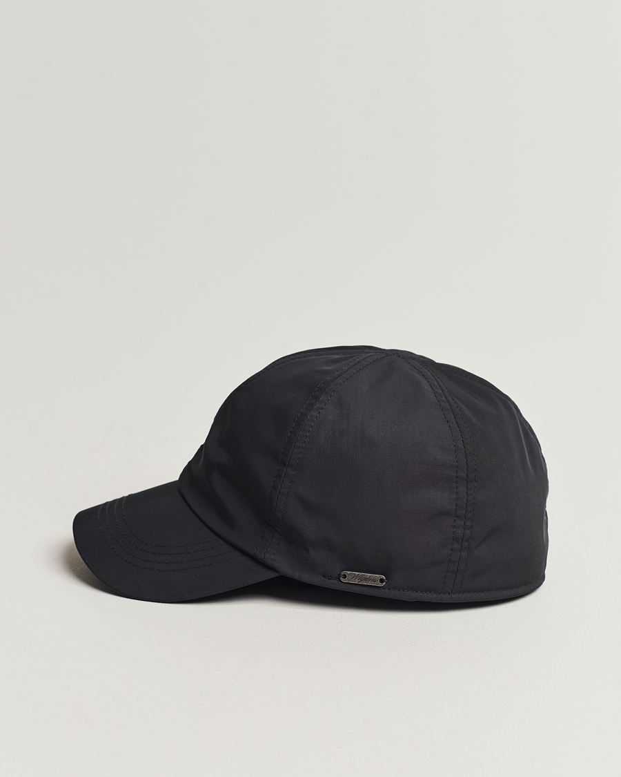 Herren | Wigéns Baseball Classic Black | Wigéns | Baseball Classic Black