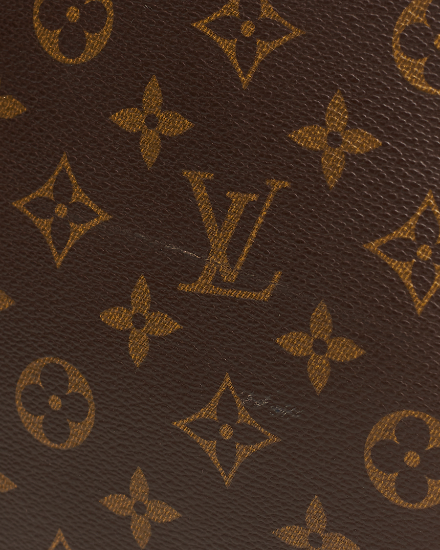 Herren | Louis Vuitton Pre-Owned Keepall 50 Bag Monogram | Louis Vuitton Pre-Owned | Keepall 50 Bag Monogram